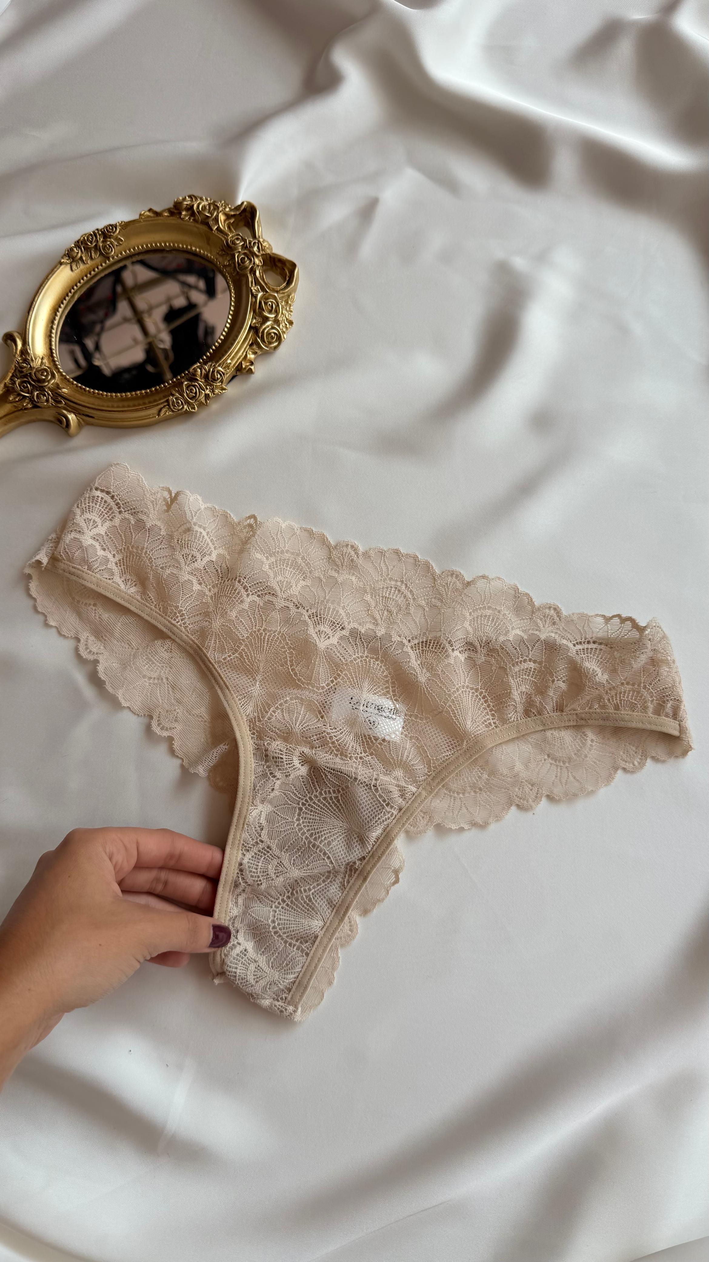 SEMIHILO MALENA BEIGE