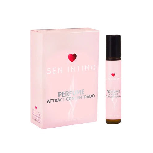 PERFUME ATRACCION