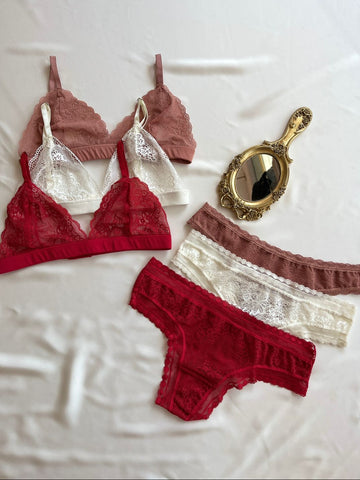 PACK X3 CONJUNTO JULIANA