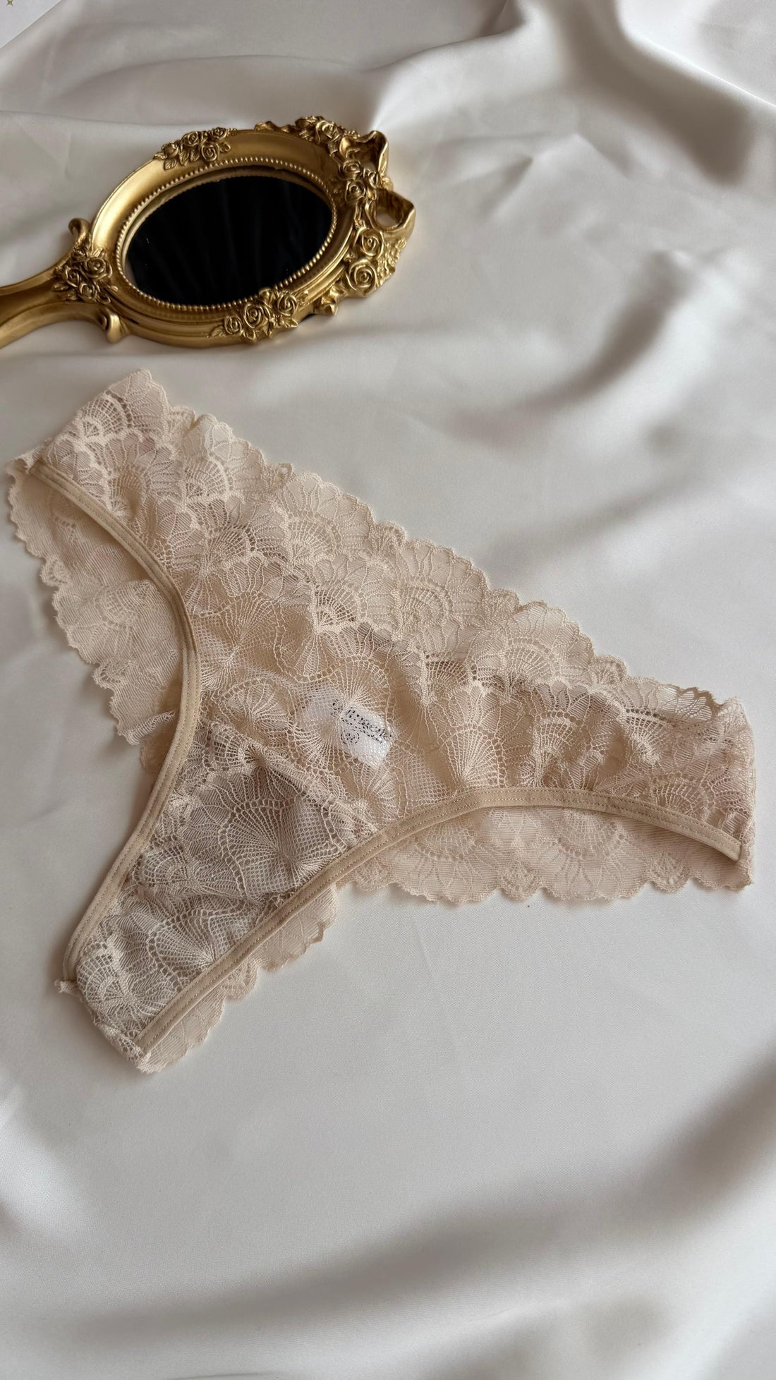 SEMIHILO MALENA BEIGE