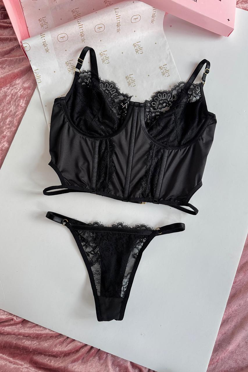 CONJUNTO KIARA