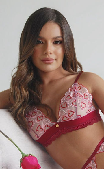 BRA ANAHI VINO