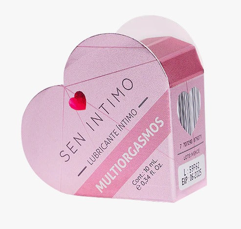 MULTIORGASMO