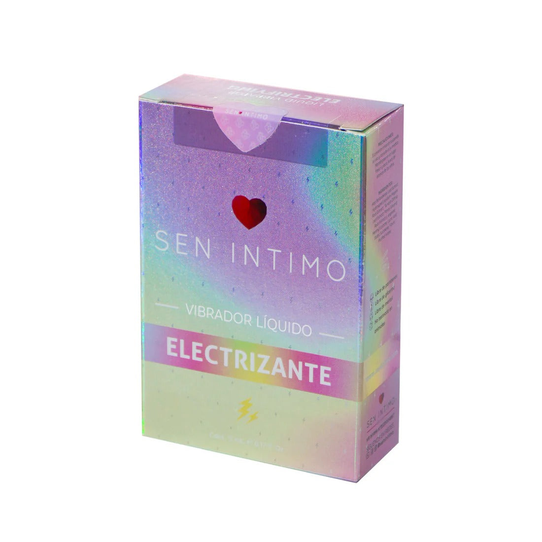 MULTIORGASMO ELECTRIZANTE