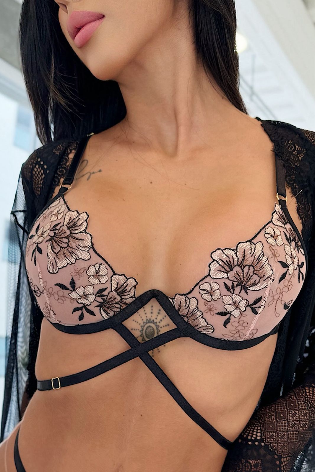 BRA NOHELIA