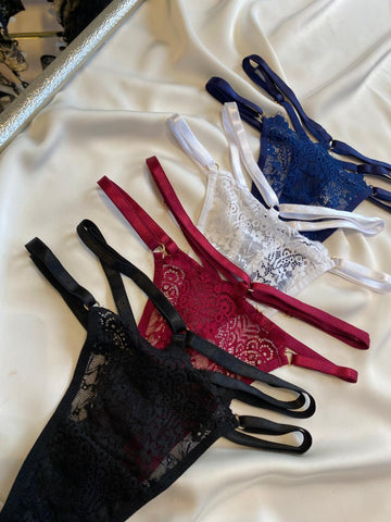 PACK PANTY VERA X4