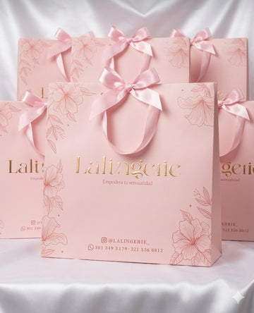 BOLSA REGALO