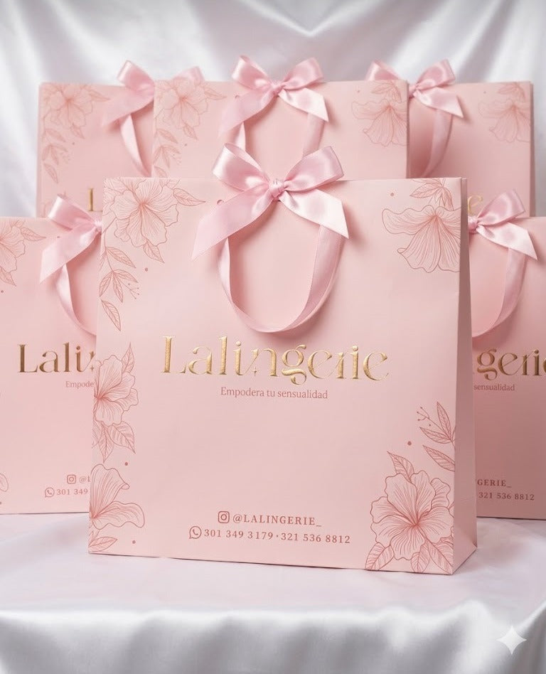 BOLSA REGALO
