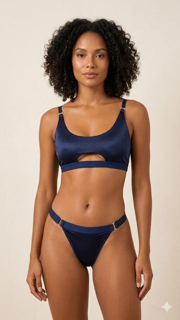 CONJUNTO LUANA AZUL OSCURO