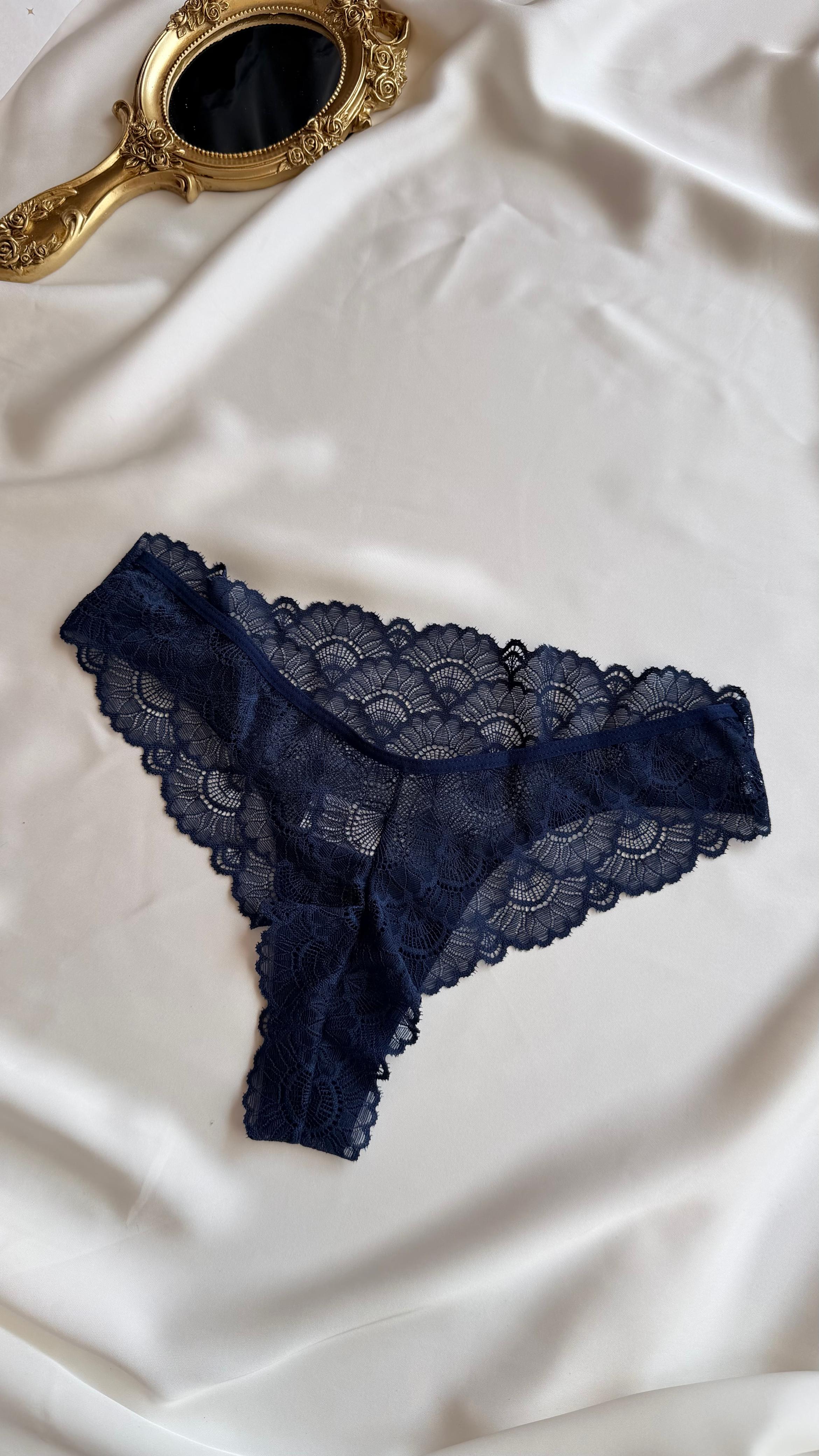 SEMIHILO MALENA AZUL