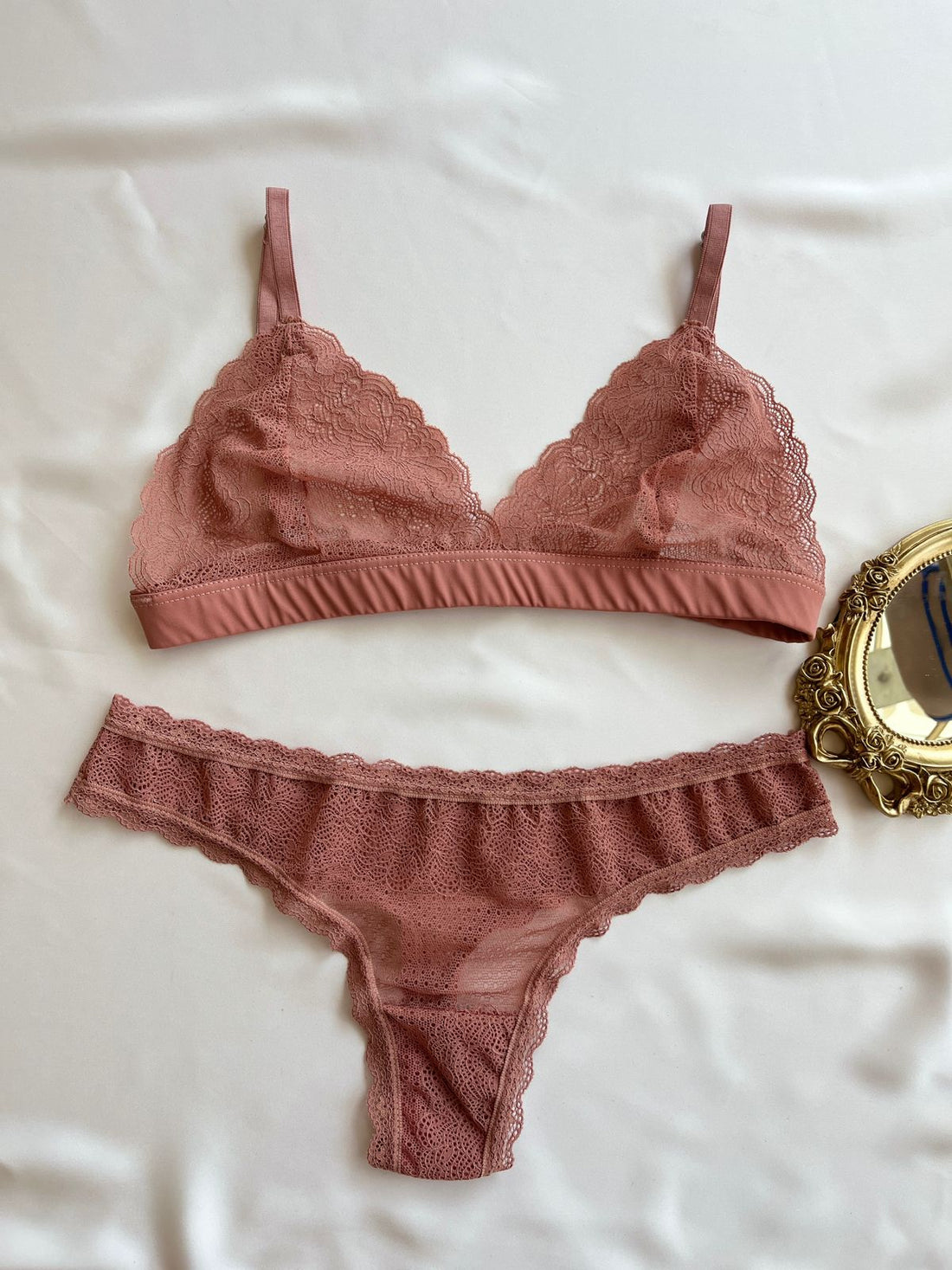 CONJUNTO JULIANA TERRACOTA