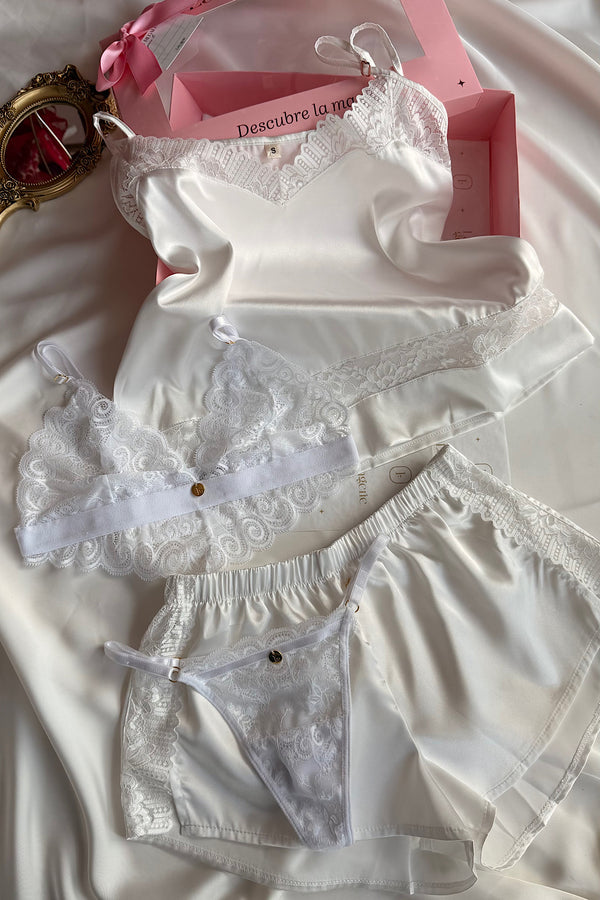 KIT SUEÑO ENAMORADA