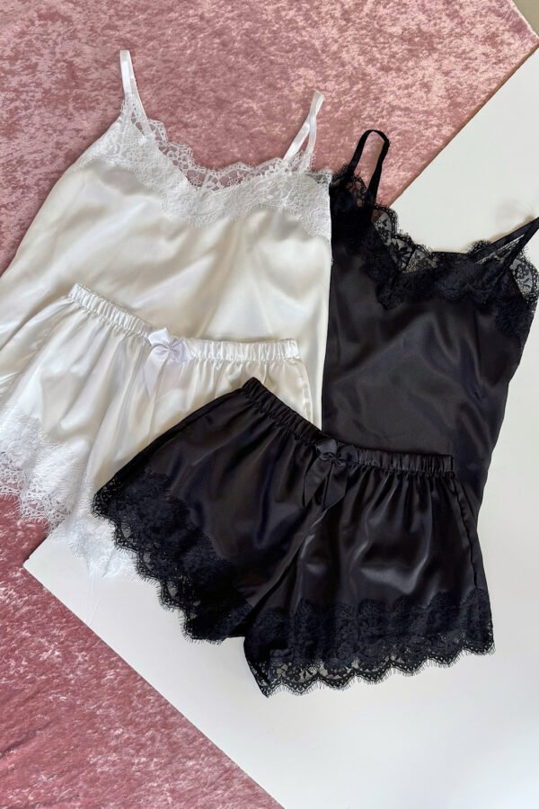 PIJAMA CRISS
