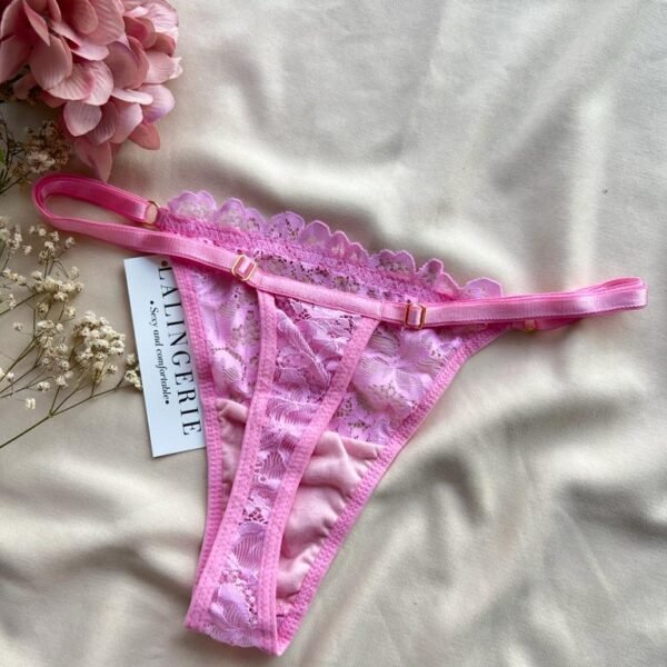 HILO ELA ROSA