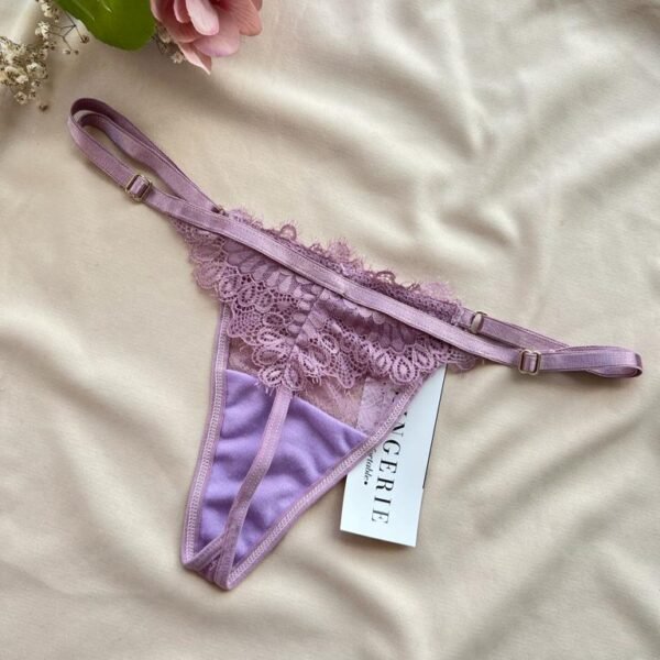 HILO GRADUABLE LILA
