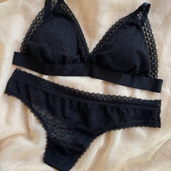 THALIA NEGRO M/L