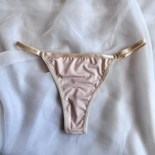 HILO GRADUABLE LYCRA BEIGE
