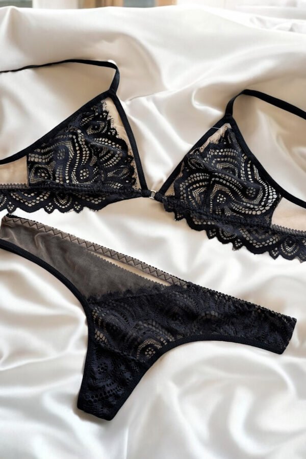 CONJUNTO PARIS - Imagen 5