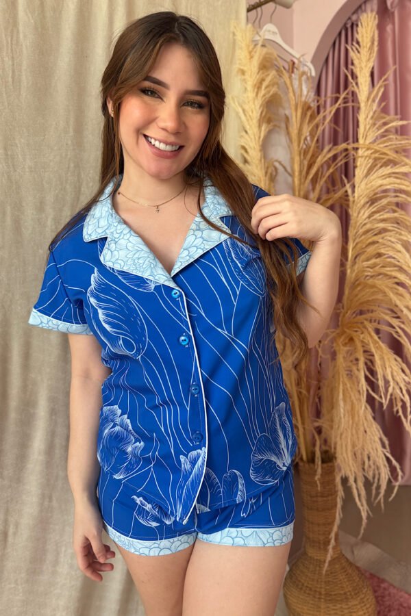 PIJAMA OCEANO