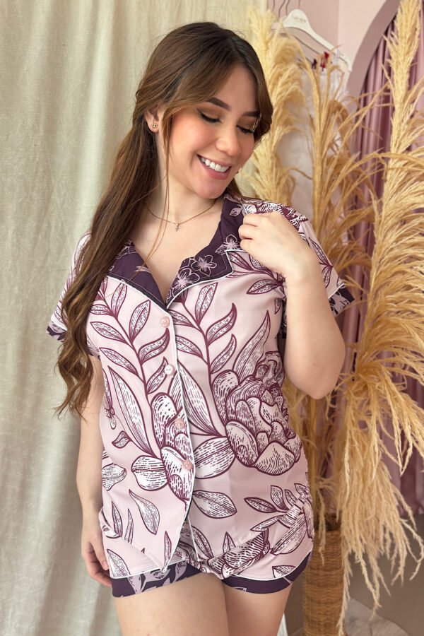 PIJAMA ALBA