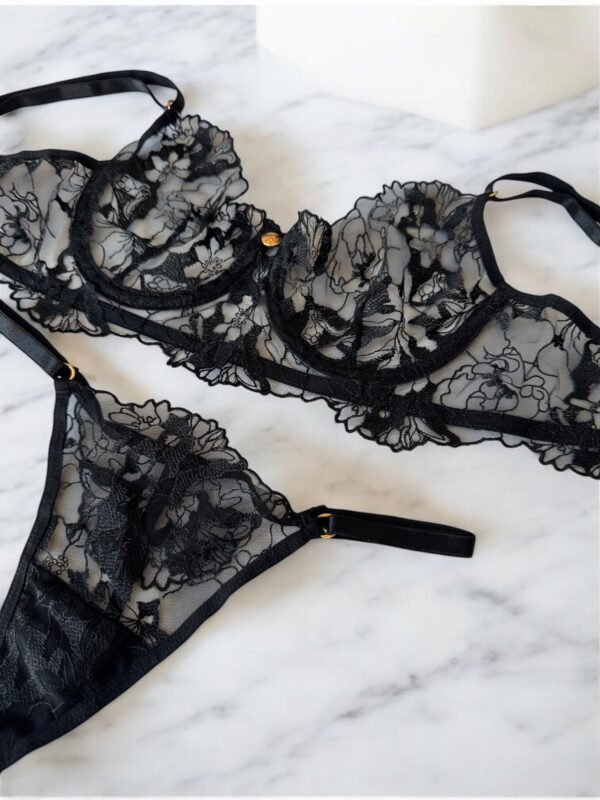 CONJUNTO BLAIR - Imagen 4