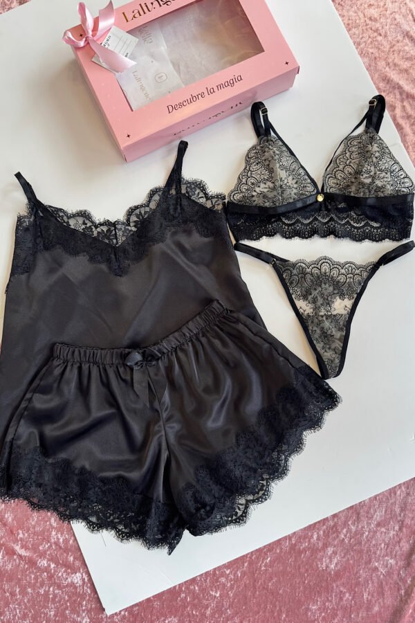 KIT SEDUCTORA