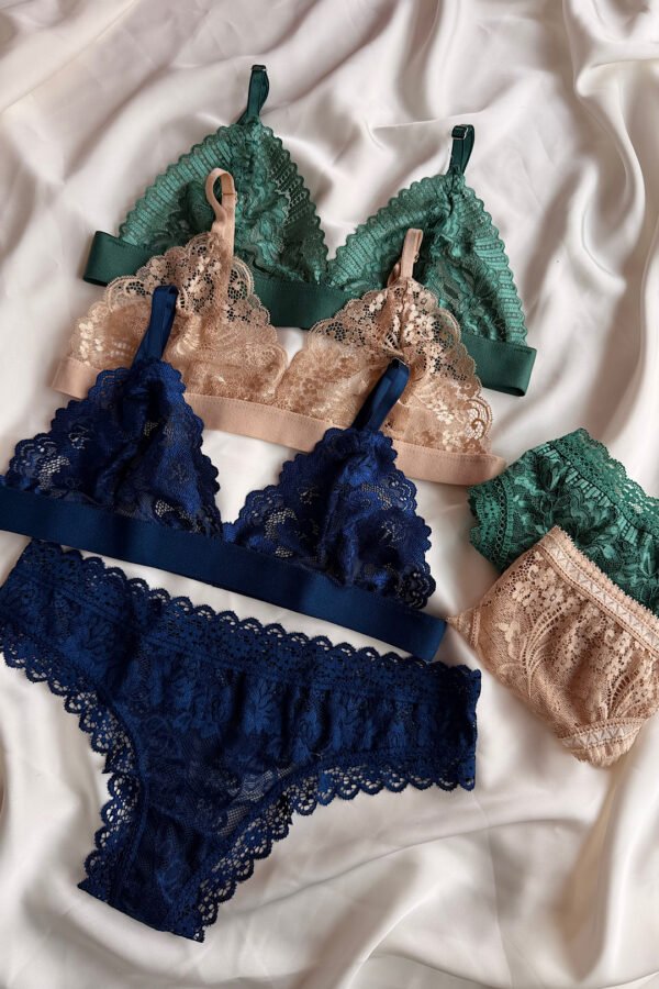 TRIO DE VERANO