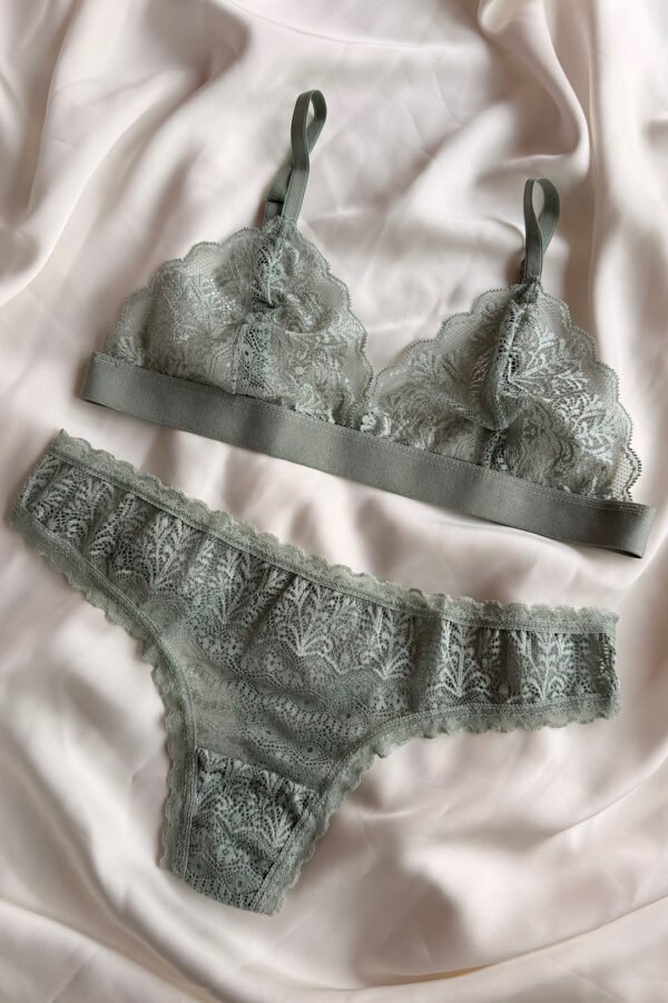 CONJUNTO BIANCA GRIS